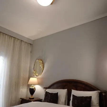 公寓 Dream House