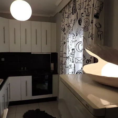 Dream House 公寓 *