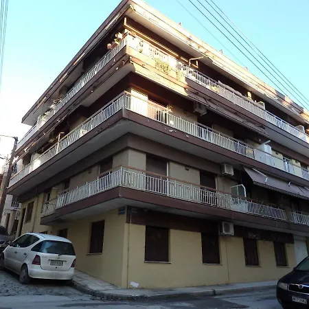 Dream House 塞萨洛尼基